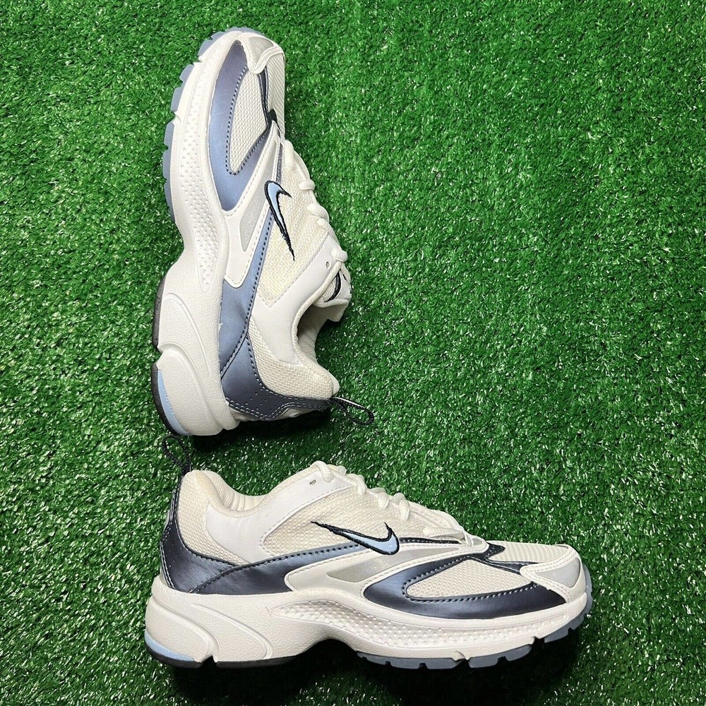 Nike Air Althea Women’s Size 5 N Narrow Running Walking Shoes White 2003 Vintage